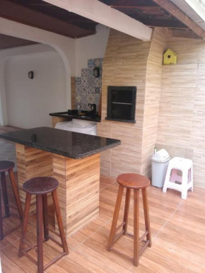 Casa 150 metros da praia